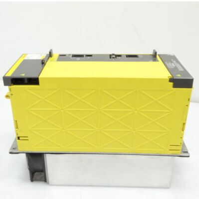 Fanuc A06B-6151-H045 Módulo amplificador de husillo Alpha i AiSP-45HV