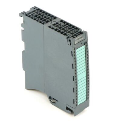 Siemens 6ES7531-7KF00-0AB0 SIMATIC S7-1500 Módulo de entradas analógicas AI 8xU/I/RTD/TC ST