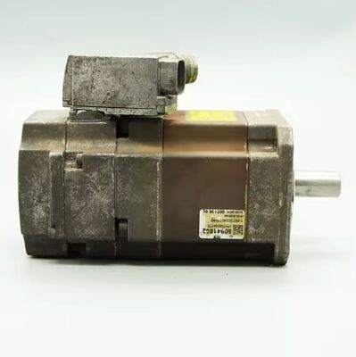 Alto rendimiento del motor asíncrono compacto Siemens 1PH7103-2NF02-0BA0