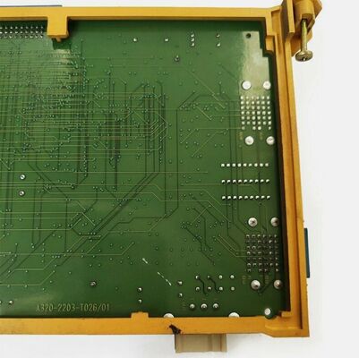 Placa PCB de control de 2 ejes Fanuc A16B-2203-0021 para sistema CNC