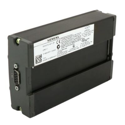 Siemens CP5711 Adaptador USB 2.0 para comunicación MPI PROFIBUS con velocidad de Baud de 9,6 kbit/s a 12 Mbit/s y funcionalidad Plug-and-Play