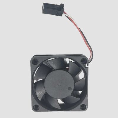 Ventilador de enfriamiento axial de alto rendimiento de 24V CC 9WF0624H7D05 con rodamiento de bolas doble para servidores y equipos industriales