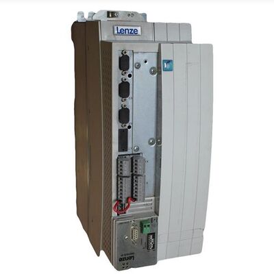Controlador de posición de accionamiento servoinversor Lenze EVS9325-EP de 5,5 kW