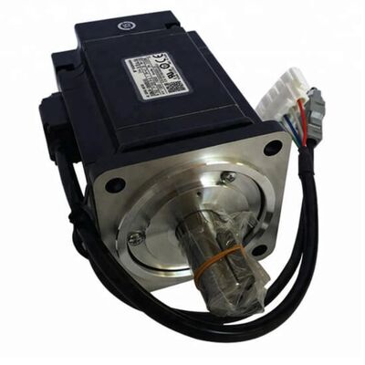 Servomotor Yaskawa SGMJV-08ADE6S 750W 200V CA Sigma 5 Original