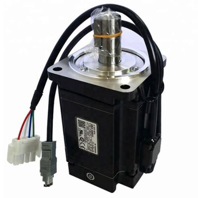 Servomotor Yaskawa SGMJV-08ADE6S 750W 200V CA Sigma 5 Original