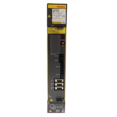 FANUC A06B-6114-H207 Módulo servoamplificador SVM2-40/40i