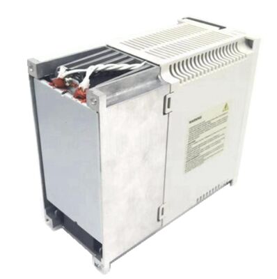 Unidad servoamplificadora de CA Mitsubishi MR-J2S-200A de 2kW para automatización industrial