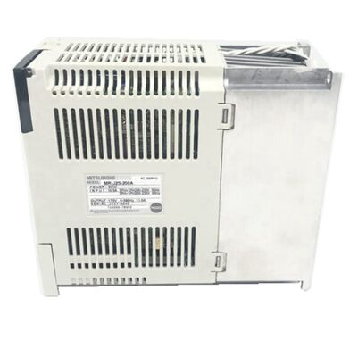 Unidad servoamplificadora de CA Mitsubishi MR-J2S-200A de 2kW para automatización industrial