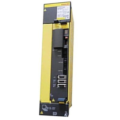 FANUC A06B-6290-H208 Módulo servoamplificador Alpha iSV 40/80HV-B