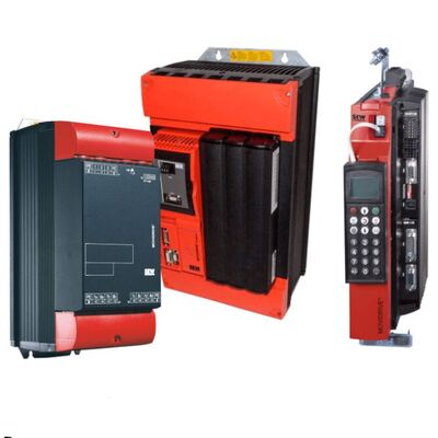 SEW Eurodrive MDX60A0300-503-4-00 Accionamiento inversor MOVIDRIVE 30kW