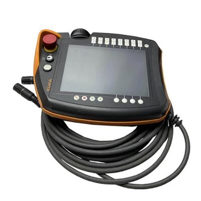 Componente de automatización de control industrial PLC con un rendimiento estable, larga vida útil y montaje estándar