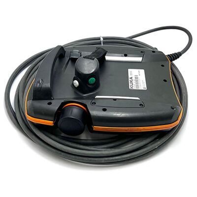 Componente de automatización de control industrial PLC con un rendimiento estable, larga vida útil y montaje estándar