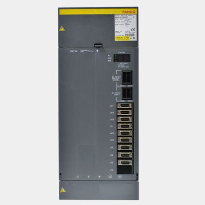 Fanuc A06B-6102-H115#H520 Módulo amplificador de husillo Alpha SPM-15 Unidad CNC