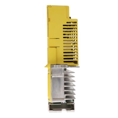 FANUC A06B-6090-H006 SVUC1-80 Unidad amplificadora servo de eje único