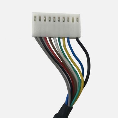 Reemplazo del sensor del motor servo del codificador PLG del eje de Mitsubishi TS5691N1170