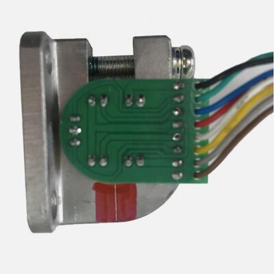Reemplazo del sensor del motor servo del codificador PLG del eje de Mitsubishi TS5691N1170