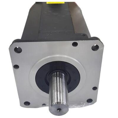 FANUC A06B-0236-B400 Servomotor CA de 2.3 kW 4000 rpm con protección IP67 para máquinas CNC