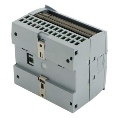 Módulo PLC Siemens 6ES7214-1HG40-0XB0 SIMATIC S7-1200 CPU 1214C