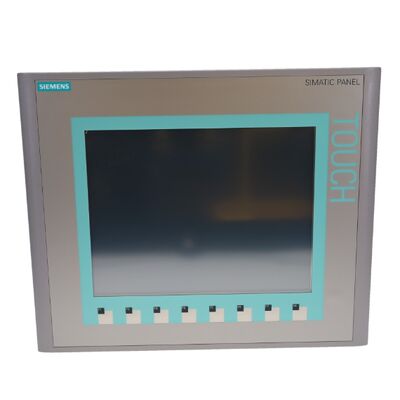Siemens 6AV6647-0AF11-3AX0 SIMATIC HMI KTP1000 Panel básico pantalla táctil