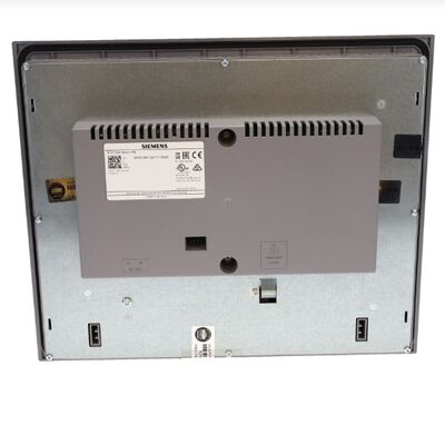 Siemens 6AV6647-0AF11-3AX0 SIMATIC HMI KTP1000 Panel básico pantalla táctil