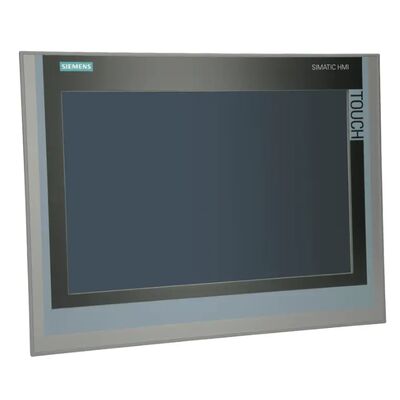 Siemens 6AV2124-0MC01-0AX0 SIMATIC HMI TP1200 Panel táctil confort