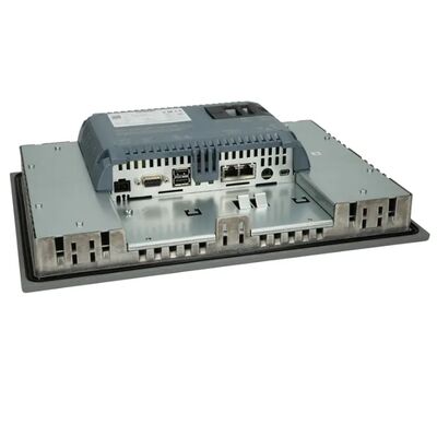 Siemens 6AV2124-0MC01-0AX0 SIMATIC HMI TP1200 Panel táctil confort