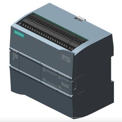 Controlador PLC Siemens 6ES7214-1AG40-0XB0 SIMATIC S7-1200 CPU 1214C