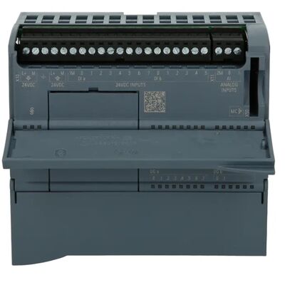 Controlador PLC Siemens 6ES7214-1AG40-0XB0 SIMATIC S7-1200 CPU 1214C