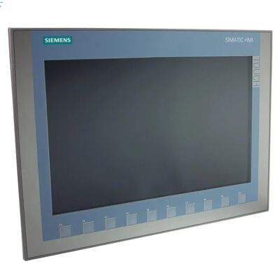 Siemens 6AV2123-2MB03-0AX0 SIMATIC HMI KTP1200 Panel básico Pantalla táctil de 12"