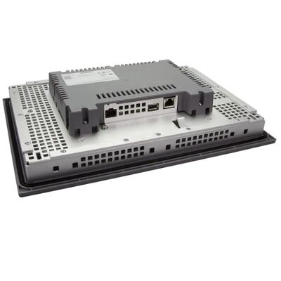 Siemens 6AV2123-2MB03-0AX0 SIMATIC HMI KTP1200 Panel básico Pantalla táctil de 12"