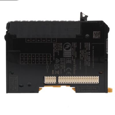 OMRON NX-OD5256 Módulo de Salida Digital PNP de 16 Canales 24V