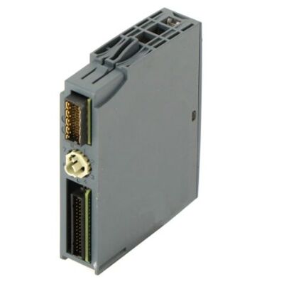 Siemens 6ES7131-6BH01-0BA0 SIMATIC ET 200SP DI 16×24V CC Módulo de entradas digitales