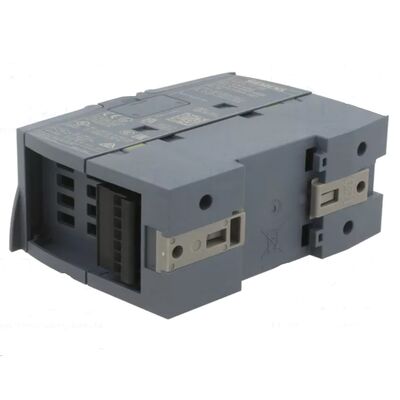 Siemens 6ES7234-4HE32-0XB0 Módulo de E/S analógica SIMATIC S7-1200 4AI 2AO