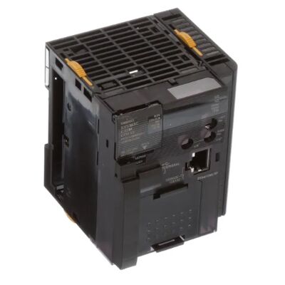 Omron CJ2M-CPU33 módulo de CPU PLC Con EtherNet/IP incorporado, control de alta velocidad