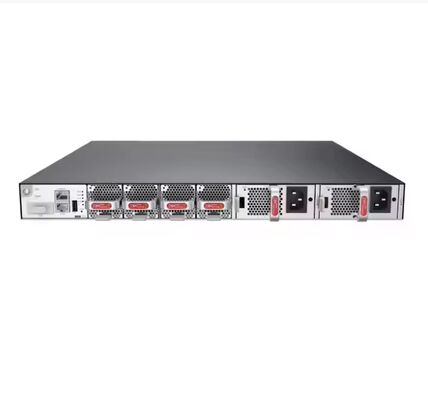 S6730-H48X6C-V2 Switch Gestionado de Capa 3 10GE, 48×10GE SFP+ 6×40/100GE QSFP28, Alto Rendimiento para Empresas y Centros de Datos