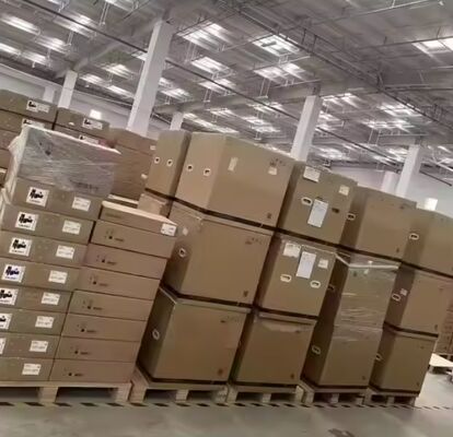 Unidad de distribución de energía CA Huawei NetEngine 8000 F8 CR8MP2K3PHC0 para enrutador empresarial