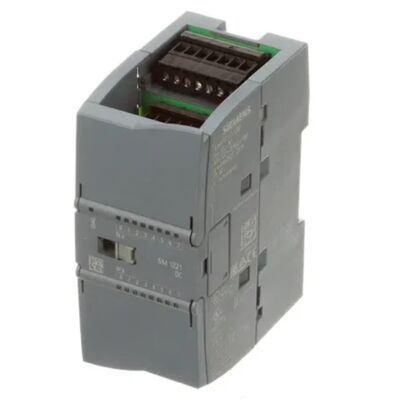 Siemens 6ES7221-1BH32-0XB0 Módulo de entrada digital SIMATIC S7-1200 16DI 24V CC