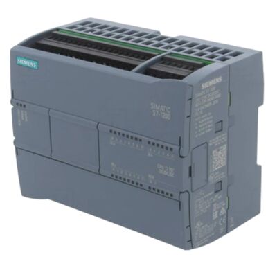 Módulo PLC Siemens 6ES7215-1AG40-0XB0 SIMATIC S7-1200 CPU 1215C
