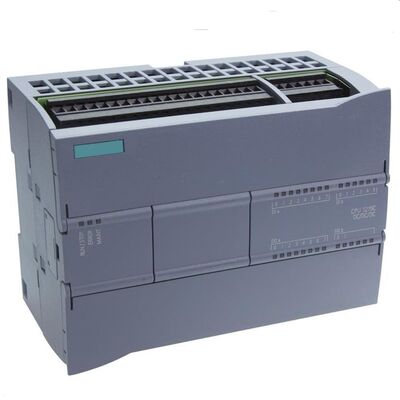 Módulo PLC Siemens 6ES7215-1AG40-0XB0 SIMATIC S7-1200 CPU 1215C