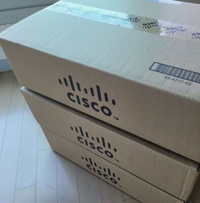 C9300-24T-E Layer 3 Gigabit Switch administrado, puertos RJ45 de 24 × 1G, interruptor de núcleo / agregación de clase empresarial