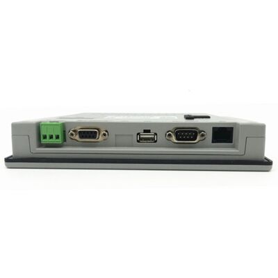 MT8071iE Pantalla táctil HMI de 7" Pantalla industrial de interfaz hombre-máquina