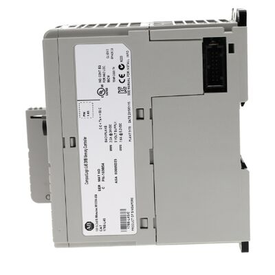 Procesador PLC controlador Allen‑Bradley 1768-L45 CompactLogix de 3 MB