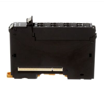 Unidad de alimentación de bus Omron NX-PD1000 NX, 24 V CC, conector a presión