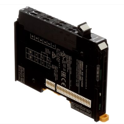 Unidad de alimentación de bus Omron NX-PD1000 NX, 24 V CC, conector a presión