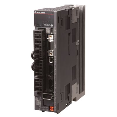 Mitsubishi MR-J4-70B Servoamplificador SSCNET III/H de 0,75 kW