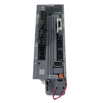 Mitsubishi MR-J4-70B Servoamplificador SSCNET III/H de 0,75 kW