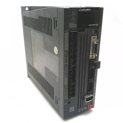 Mitsubishi MR-J4-70B Servoamplificador SSCNET III/H de 0,75 kW