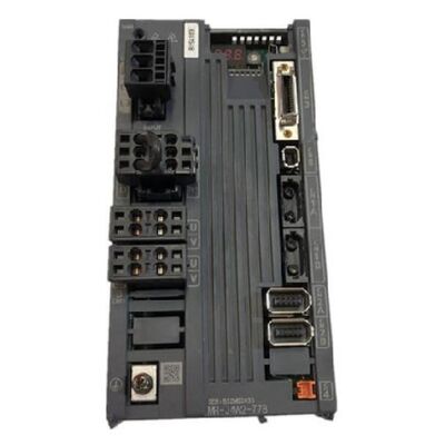 Mitsubishi MR-J4W2-77B Servoamplificador de 2 ejes 750 W SSCNET III/H
