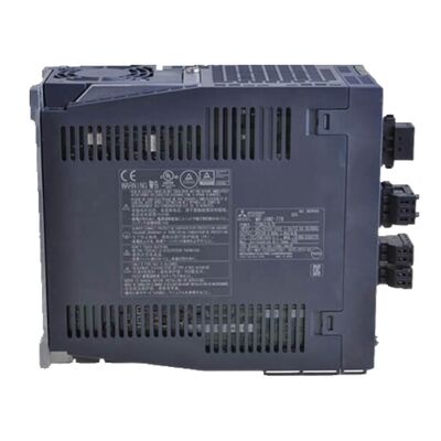 Mitsubishi MR-J4W2-77B Servoamplificador de 2 ejes 750 W SSCNET III/H