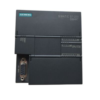 Módulo PLC Siemens 6ES7288-1ST20-0AA0 SIMATIC S7-200 SMART CPU ST20